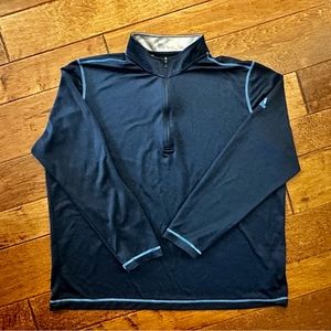 Adidas Polyester Pullover